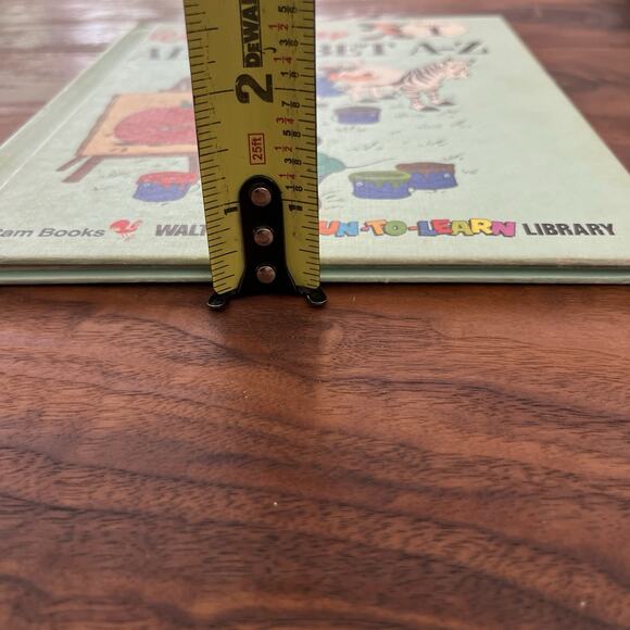 Walt Disney Fun to Read Library Books Lot of 7 - Picture 13 of 13